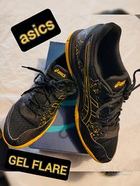Asics Gel Flare - taglia 46 EU
