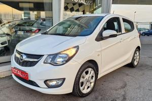 OPEL Karl 1.0 75 CV OK NEO PATENTATI