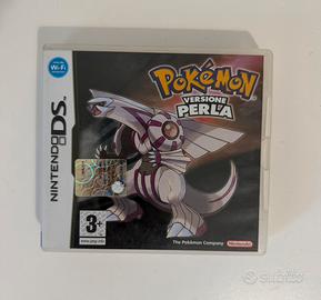 Pokemon Perla