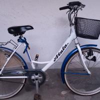 Bici da donna Atala 24"