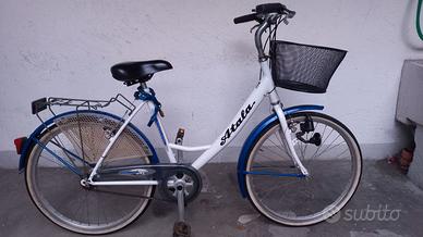 Bici da donna Atala 24"