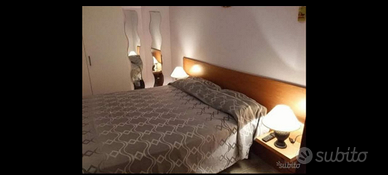 Fondachello mare casa vacanze