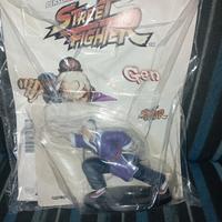 street fighter-statuine - uscita 47 - Gen