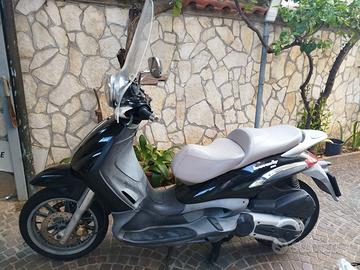 BEVERLY 500