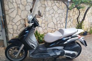 BEVERLY 500