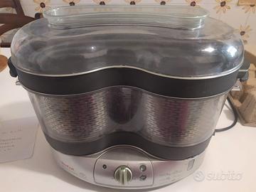 Vaporiera Tefal