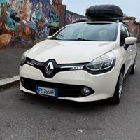 Clio 4 serie 2015