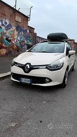 Clio 4 serie 2015
