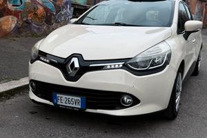 Clio 4 serie 2015