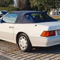 Mercedes SL 320 R129 2+2 Asi