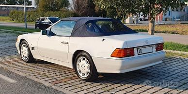 Mercedes SL 320 R129 2+2 Asi