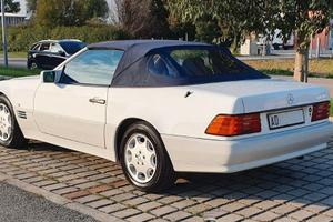 Mercedes SL 320 R129 2+2 Asi