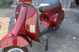 vespa pk 50