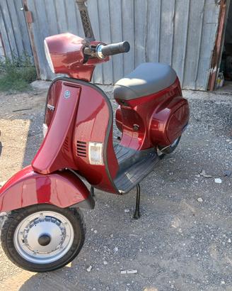 vespa pk 50