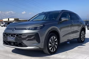 Volkswagen T-Roc Life 1.5 eTSI 115CV DSG