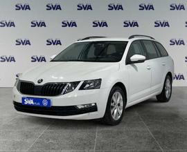 SKODA Octavia 1.6TDI 115CV Ambition - IVA ESPOSTA/