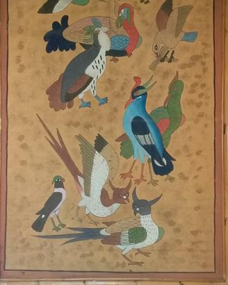 quadro collezionismo