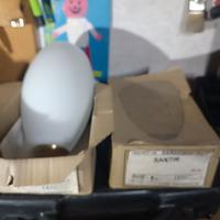 coppia plafoniere Ikea 