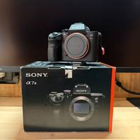 Sony A7iii - 10000 scatti COME NUOVA