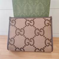 pochette gucci 