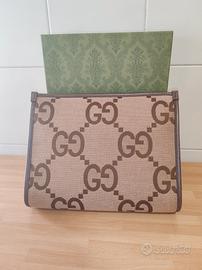 pochette gucci 