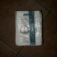 GRUPPO TERMICO 75 polini per Minarelli v1 nuovo