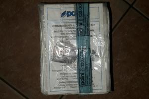 GRUPPO TERMICO 75 polini per Minarelli v1 nuovo