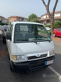 Piaggio Porter 1.4 diesel Lombardini