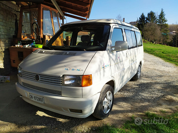 Volkswagen california