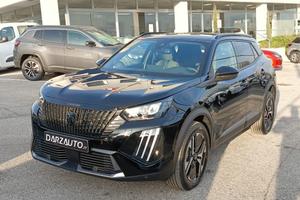 PEUGEOT 2008 Gpl Turbo 100 S&S Allure Pack visio