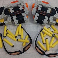 NERF MITRA da gioco per ragazzi