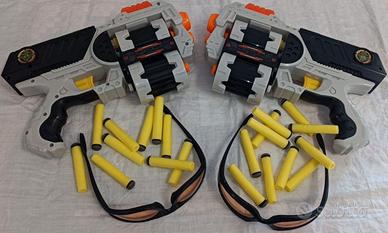 NERF MITRA da gioco per ragazzi