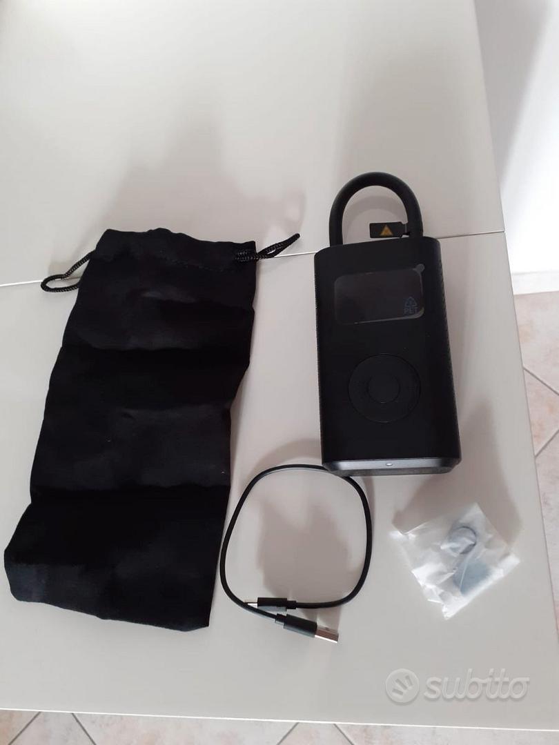 Compressore portatile da suto - Accessori Auto In vendita a Cagliari