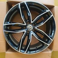 Cerchi Nuovi 19 Volkswagen Golf 5 6 7 8 T Roc
