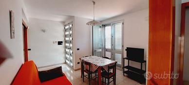 Sulmare villa 2camere climatiz giardino/2p.auto