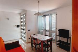 Sulmare villa 2camere climatiz giardino/2p.auto