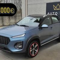 Dr 3.0 1.5 CVT Bi-Fuel GPL