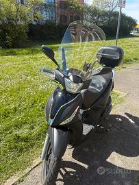 Kymco People  S 125