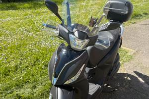 Kymco People  S 125