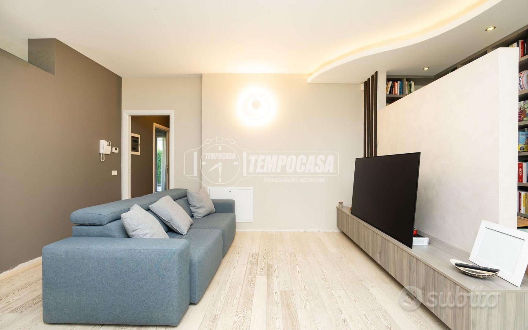 Appartamento – Bergamo, Borgo Palazzo - Vista 3