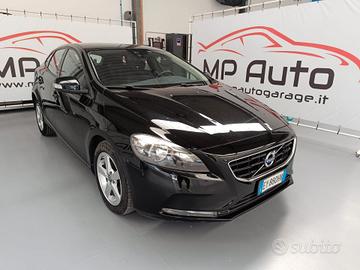 Volvo V40 D2 1.6 Momentum