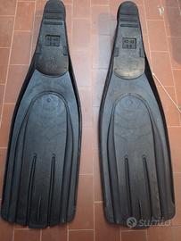 pinne mares avanti quattro