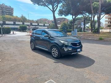 KIA Sportage 3ª serie2014 (unipro 116000km)