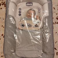 Riduttore culla Chicco