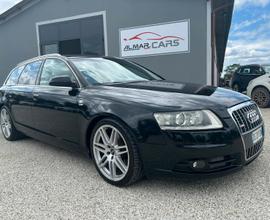 Audi A6 Avant 3.0 V6 TDI F.AP. quattro tiptronic A