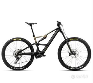 e-bike