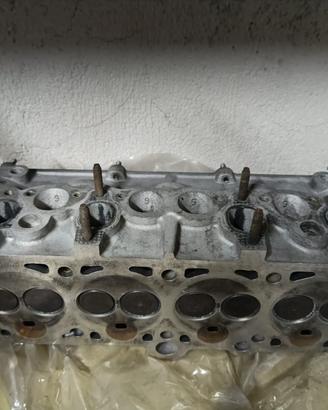 TESTATA MOTORE VOLKSWAGEN GOLF