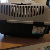 Trasportino PetMax Crossland 2