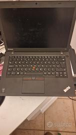 notebook Lenovo 
