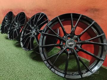 Cerchi Mini Countryman CLUBMAN ACEMAN 8Jx20 ET51